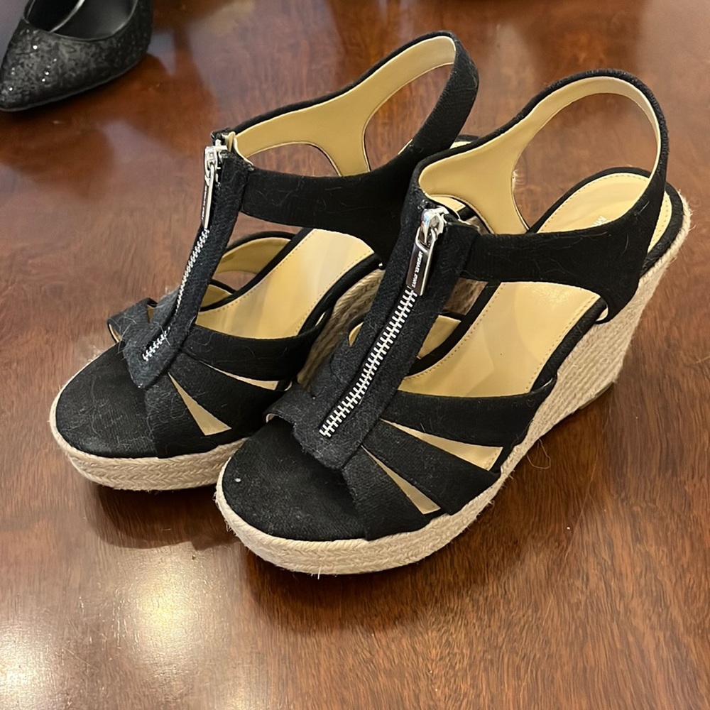 Michael Kors Wedges